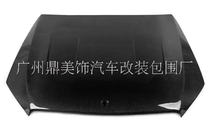 奔馳\14-15年新款奔馳C級C 新款奔馳C級改裝AMG機蓋