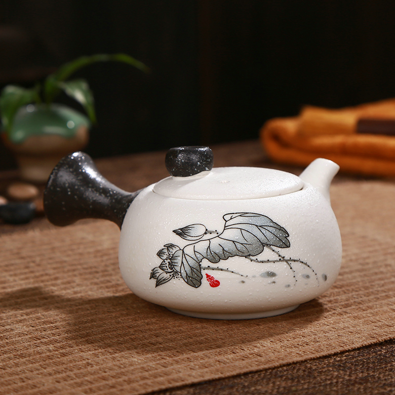 7頭雪花釉陶瓷茶具 7頭雪花釉陶瓷茶具廠家 7頭雪花釉陶瓷茶批發(fā)