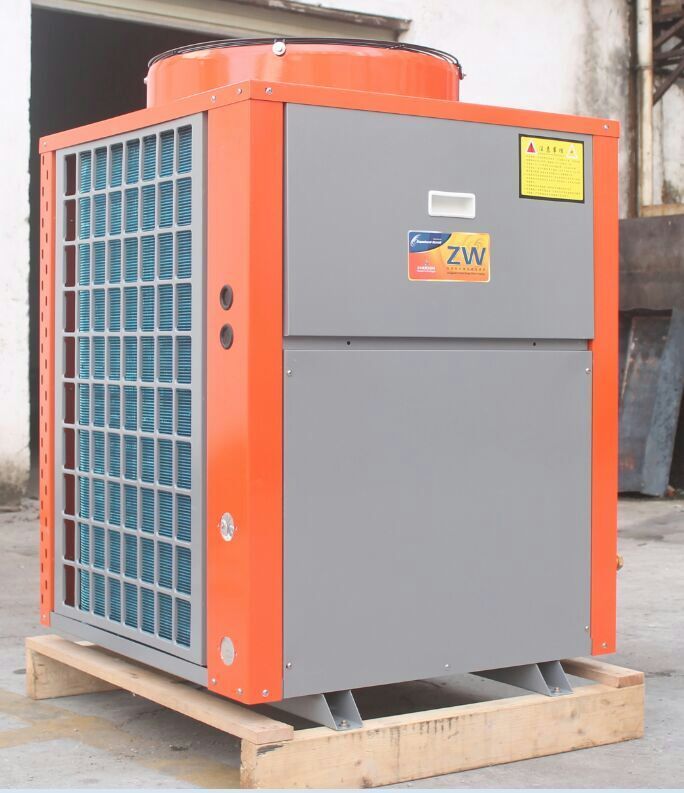 柳州科信空氣能熱水器廠家特價(jià)促銷