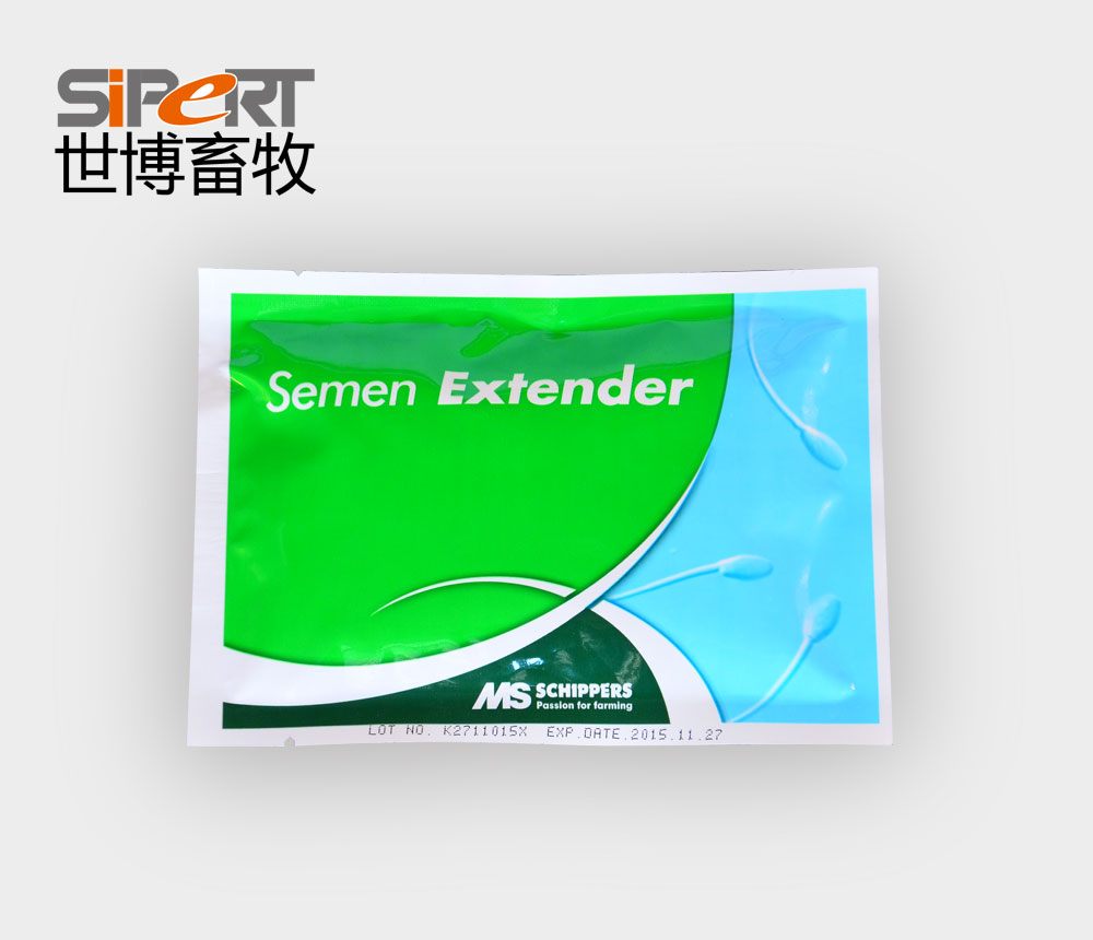 青島世博畜牧生產(chǎn)豬人工授精耗材 輸精管