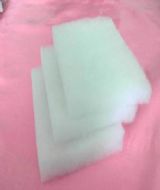 廠家直銷玩具EN71防火棉│ EN71防火棉規(guī)格及批發(fā)價(jià)格