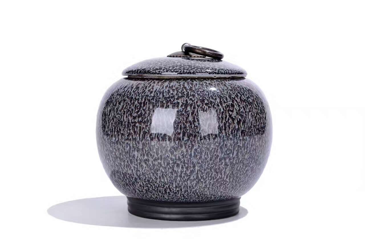 陶瓷茶葉罐  陶瓷茶葉罐廠家  陶瓷茶葉罐批發(fā)  陶瓷茶葉罐價格