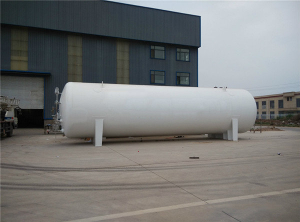 LNG儲(chǔ)罐生產(chǎn)供應(yīng)商