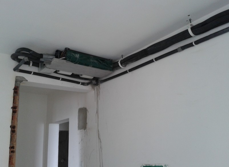 廣州庫德制冷，專業(yè)維修廣州中央空調(diào) 廣州庫德.