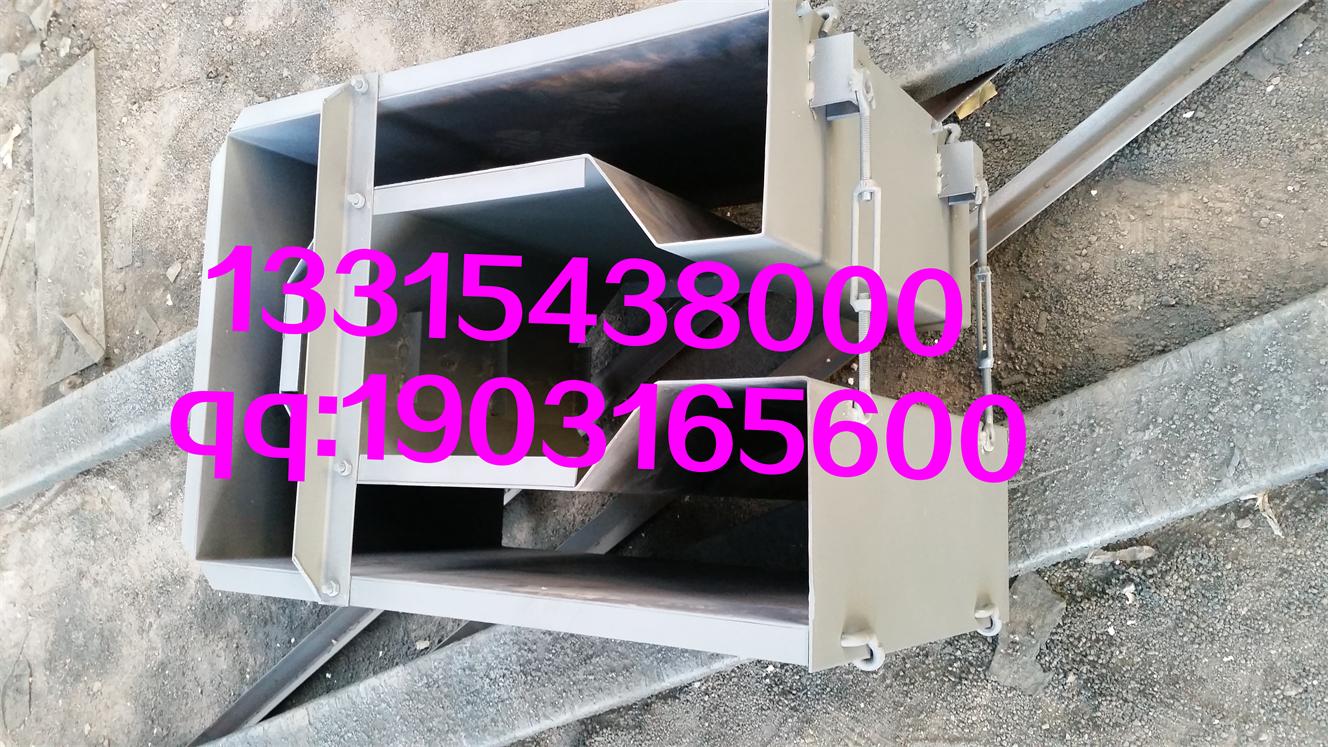 水溝電纜槽鋼模具 電纜溝蓋板