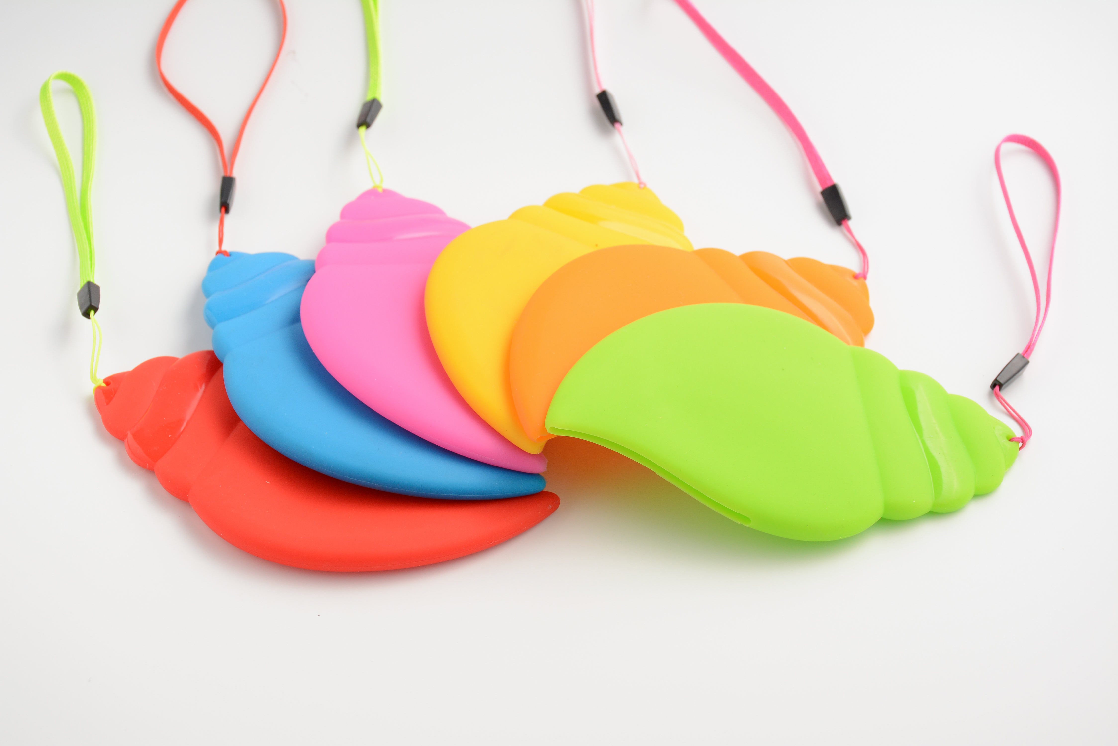 旅行硅膠隨身杯 創(chuàng)意硅膠漱口杯