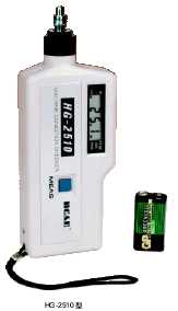 供應(yīng) 國產(chǎn)振動(dòng)檢測儀HG-2510軸承