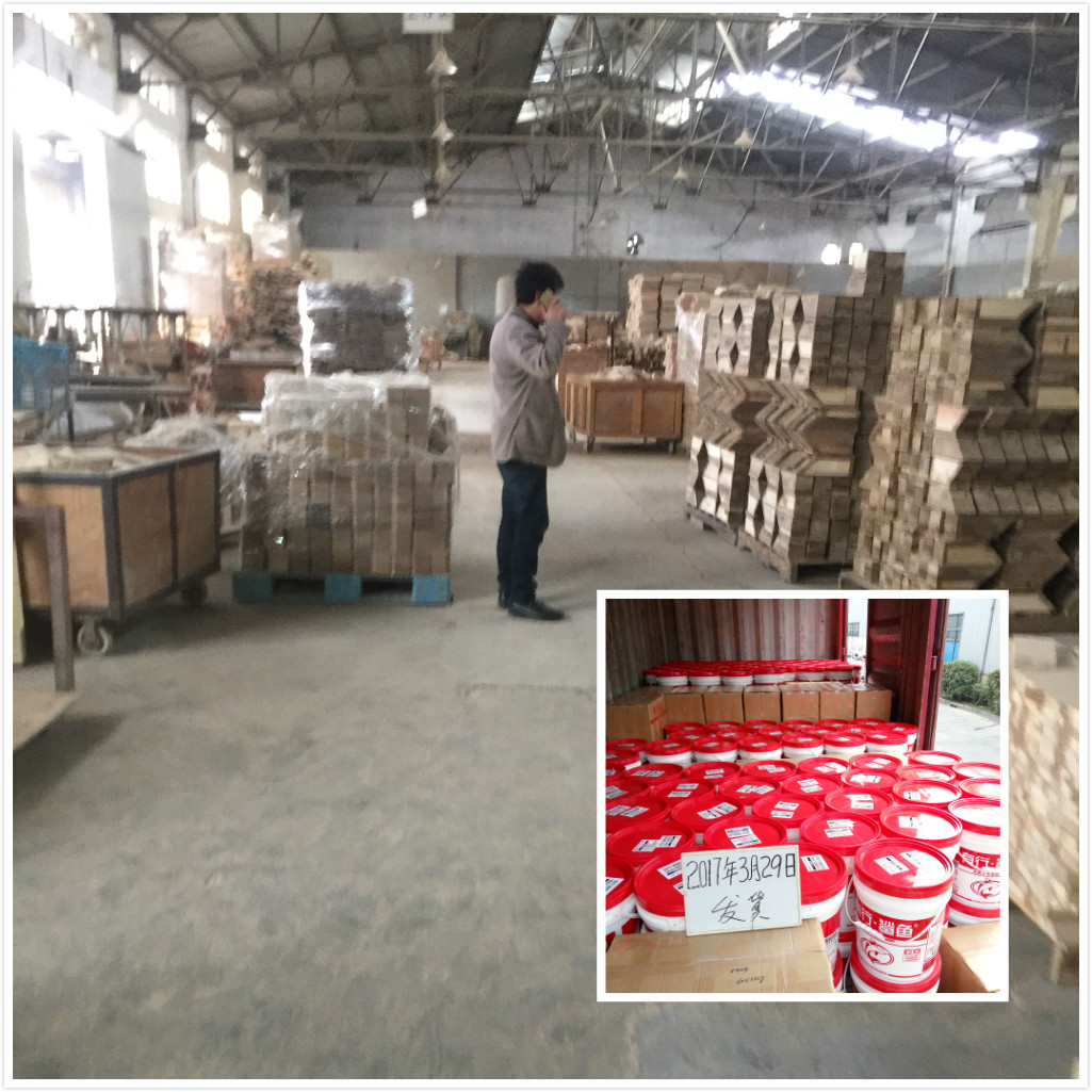 柏木實木家具拼板膠  柏木實木家具拼板膠 桉木集成材