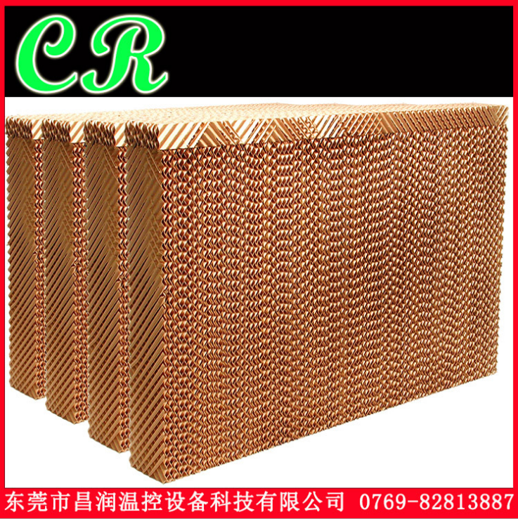 東莞廠家直銷廚具設(shè)備降溫濕簾紙 1.9米高水簾紙現(xiàn)貨供應(yīng)