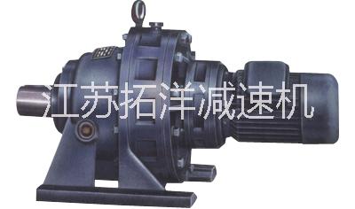 泰州擺線針輪減速機(jī)BLDXLD