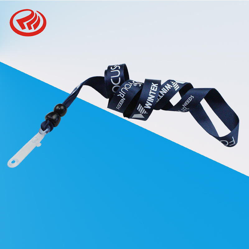 *展會掛繩 絲印*證件吊繩 學生手機掛繩定做 廠家直銷