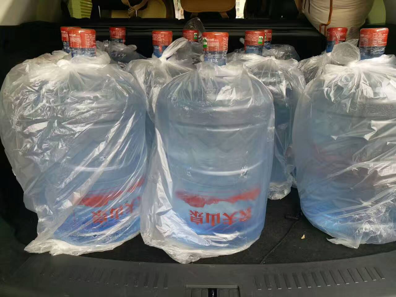 佛山桶裝水商家 禪城區(qū)桶裝水商家 南海區(qū)桶裝水商家