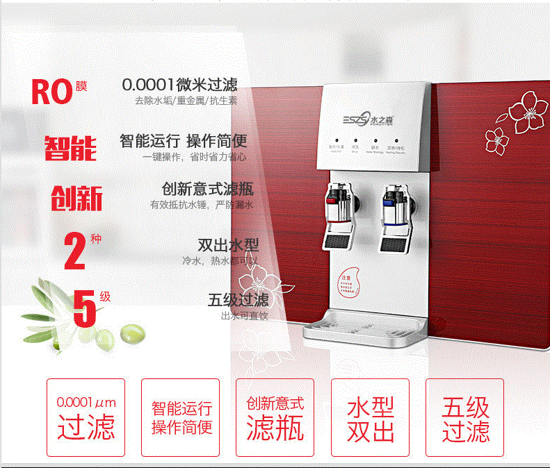 黑龍江凈水器代理哪個(gè)牌子好|濾芯、凈水器加盟批發(fā)
