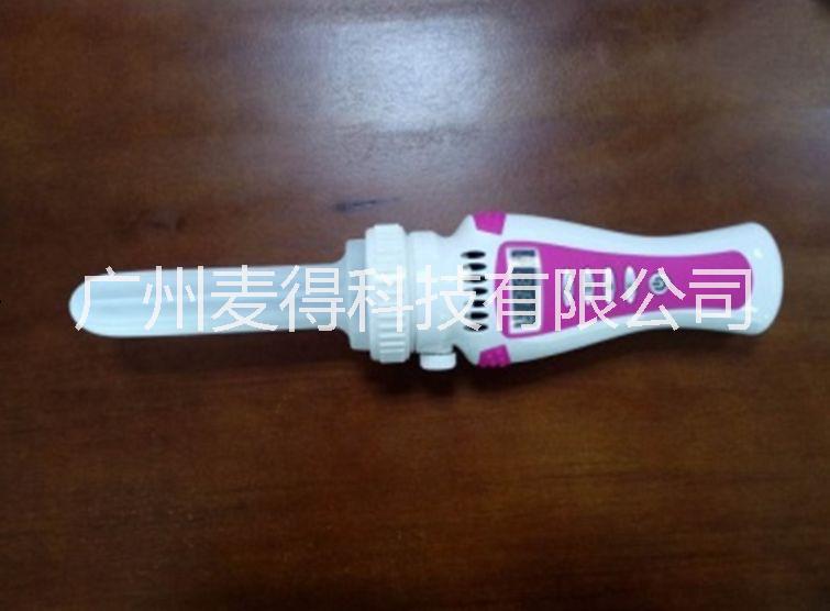 舒適型超聲理療儀