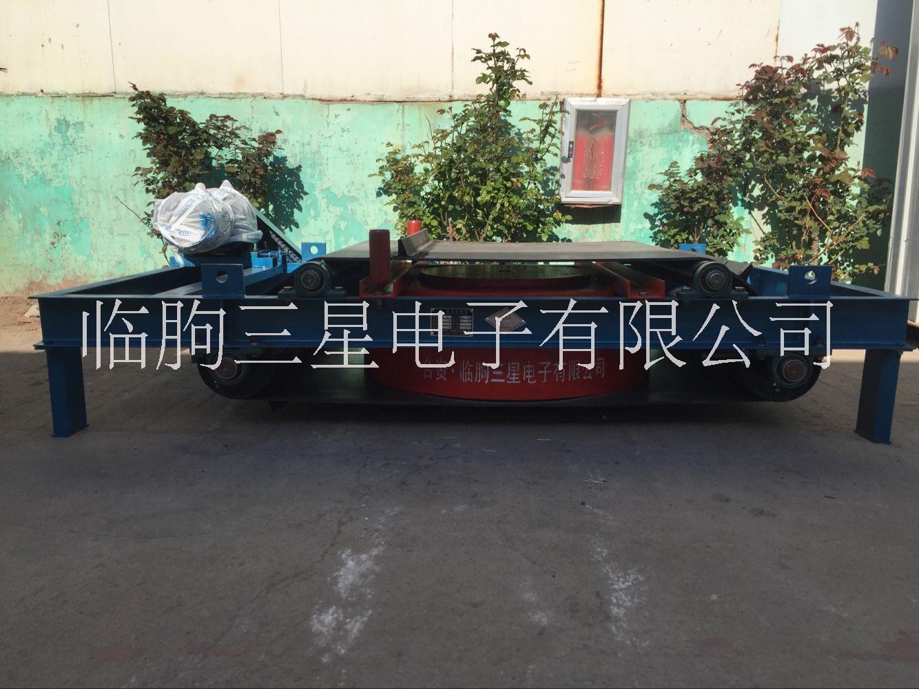 電磁除鐵器 自卸式除鐵器RCDD RCDD系列自卸式電磁除鐵器RCDD-10