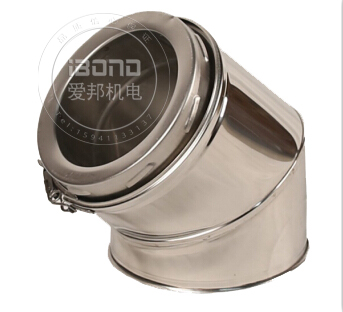 不銹鋼煙囪 304不銹鋼煙囪