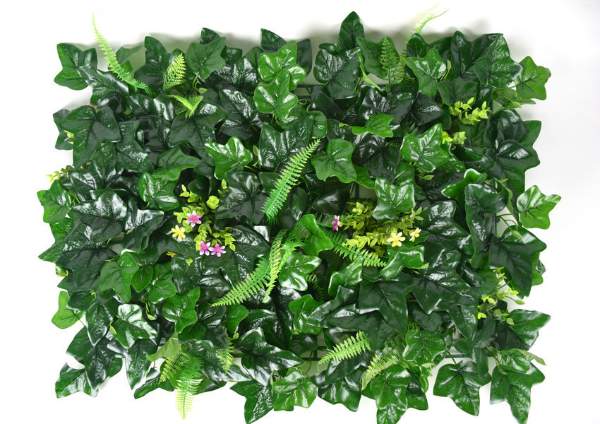 河北裝飾草坪供應商 批發(fā)裝飾草坪 仿真植物花草藤蔓植物墻裝飾草坪