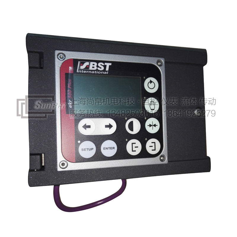 德國BST比勒糾偏控制器@EKR500@糾偏控制器@EKR150