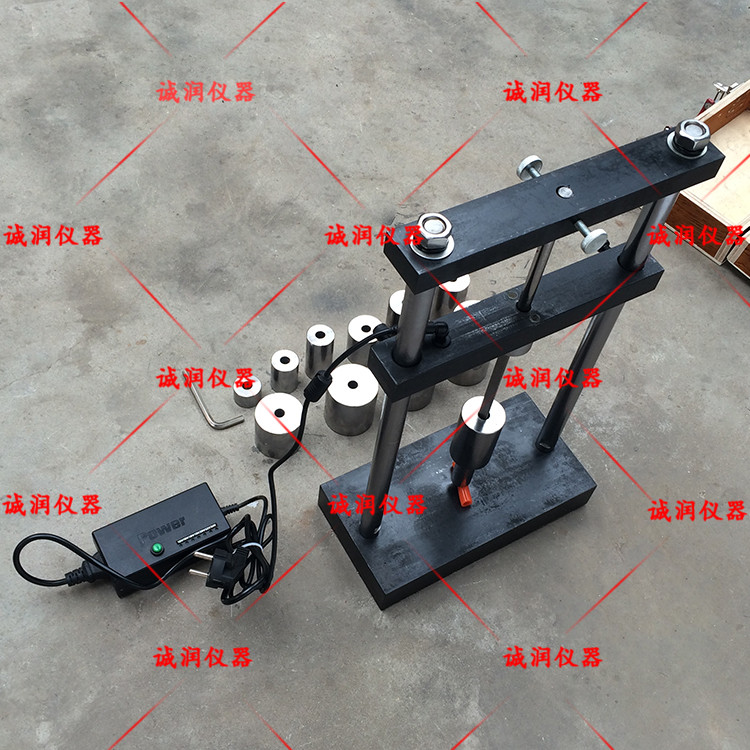 電纜沖擊試驗(yàn)機(jī)價(jià)格 供應(yīng)電纜沖擊試驗(yàn)機(jī)誠(chéng)潤(rùn)檢測(cè)儀器