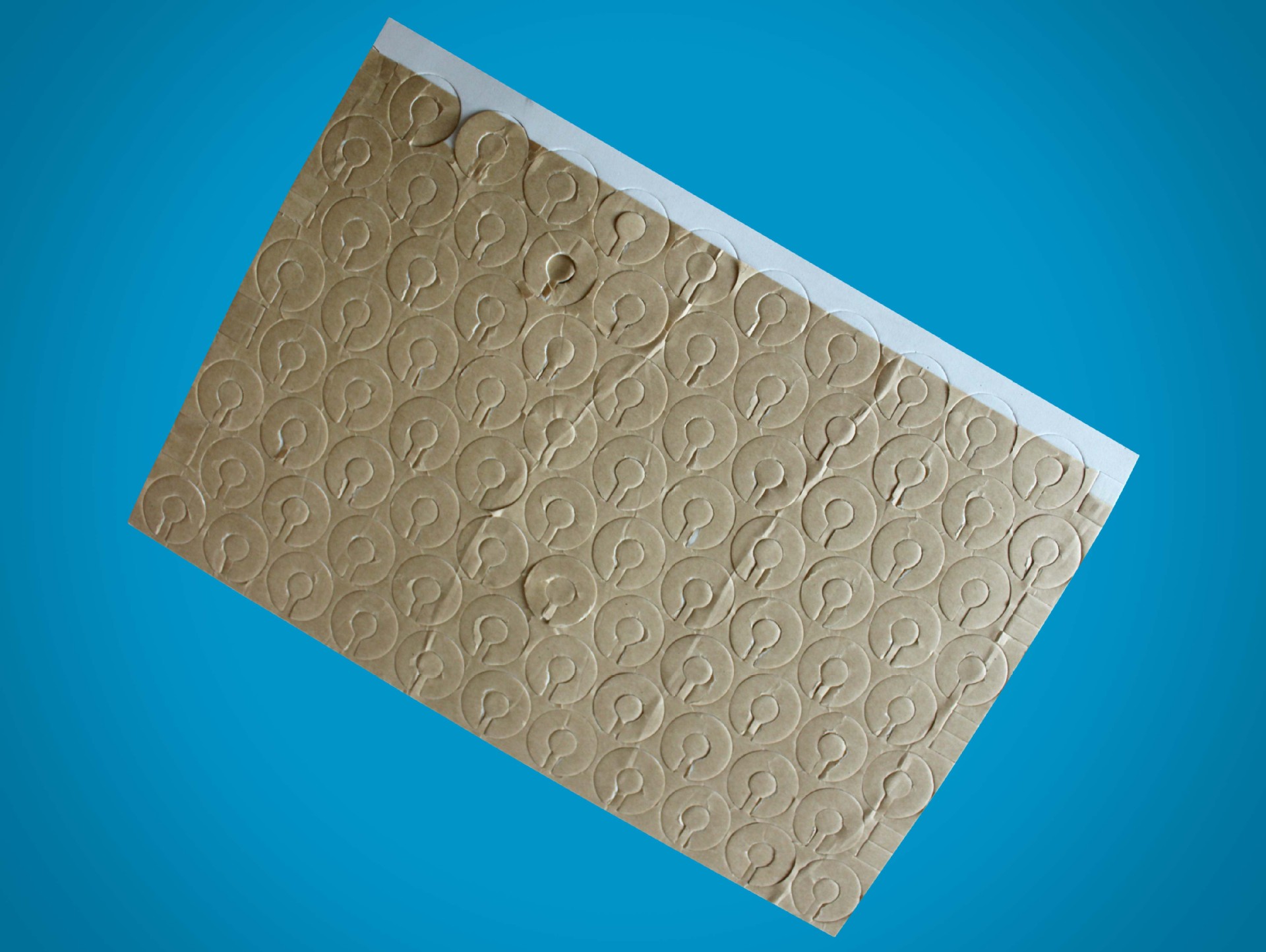 直銷供應 優(yōu)質強力雙面膠 高粘性EVA雙面膠帶 泡沫海綿雙面膠帶
