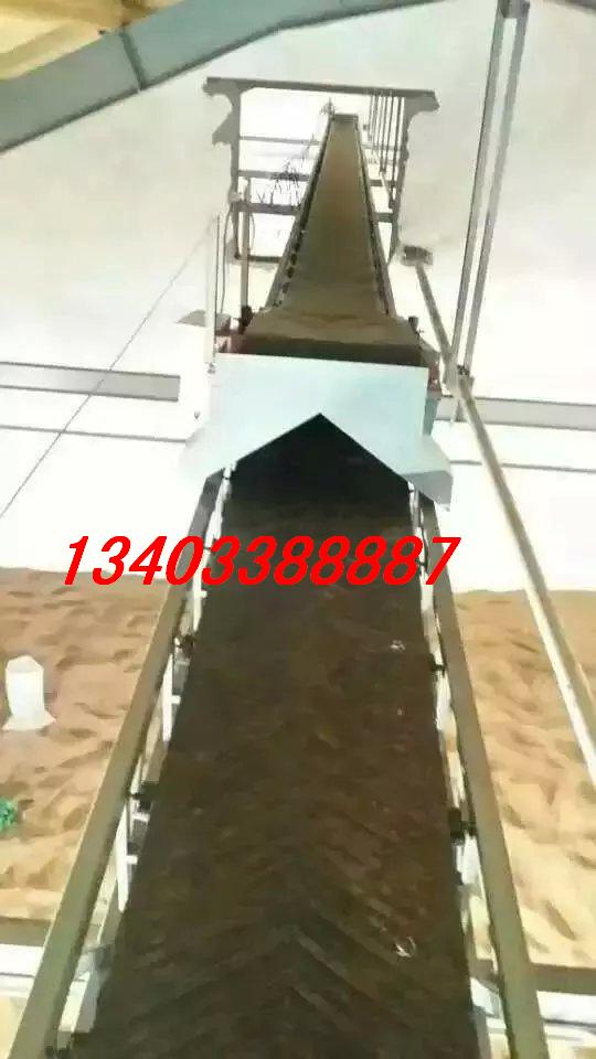 卸糧小車輸送機(jī)，懸掛卸糧小車輸送