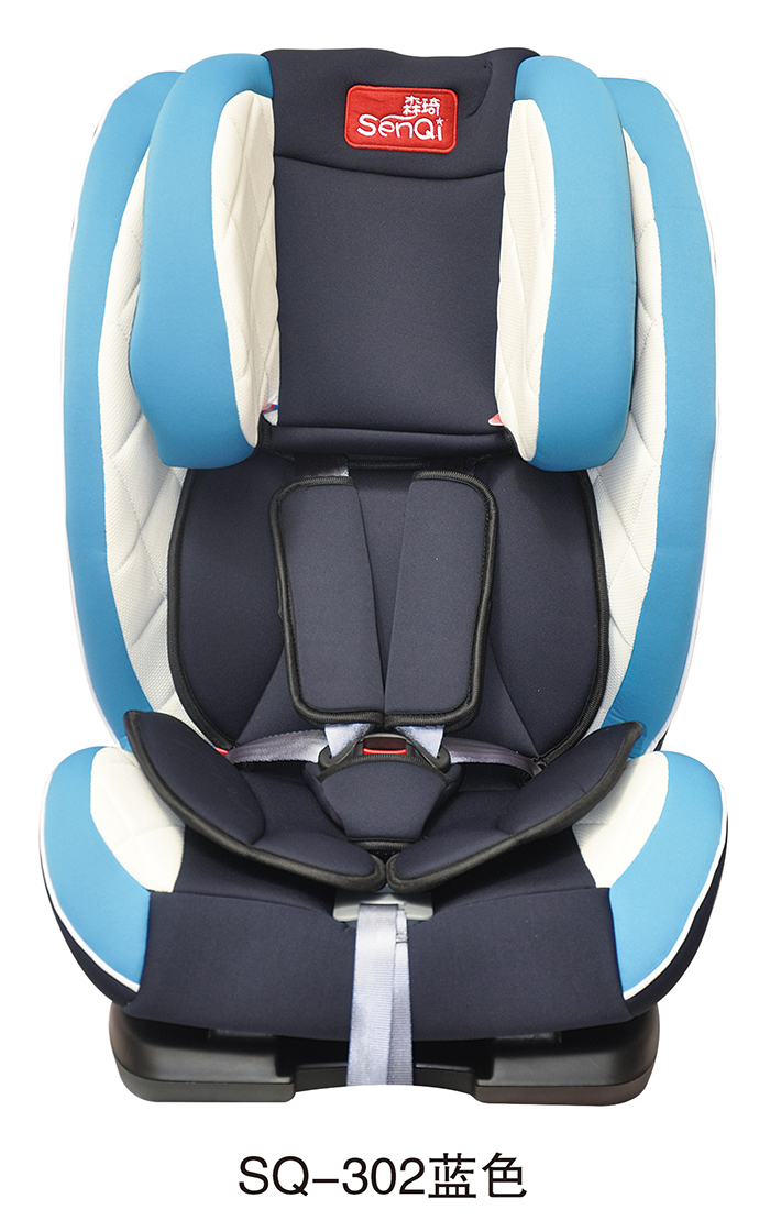 森崎SQ-302兒童安全座椅
