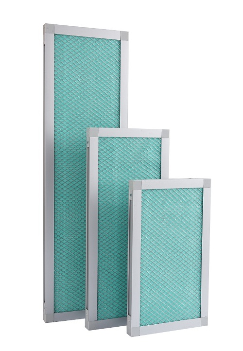 艾爾森含酶*空氣凈化過濾網(wǎng)無需單獨(dú)耗電的室內(nèi)空氣凈化產(chǎn)品