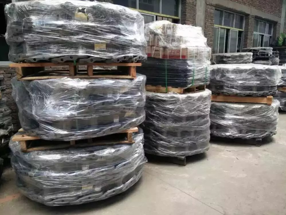 凱斯470 CX470鏈條鏈軌  履帶鏈條鏈軌