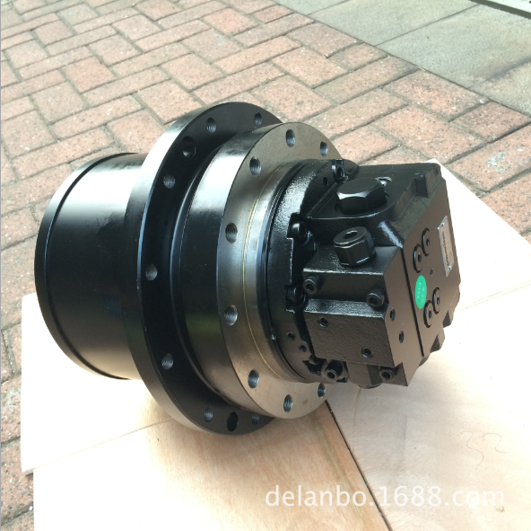 斗山挖機(jī)行走馬達(dá)TM10VC TM10VD JMV-53/31-01-4馬達(dá) 行走液壓馬達(dá)總成