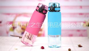 優(yōu)之新品花果茶杯負離子能量水杯