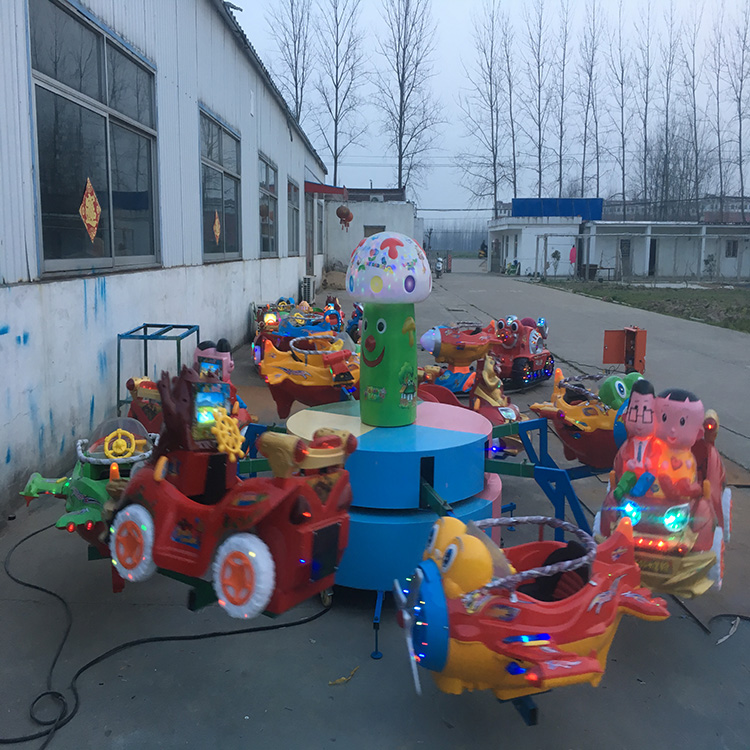 江蘇兒童旋轉(zhuǎn)升降飛機視頻 兒童旋轉(zhuǎn)升降飛機廠家視頻