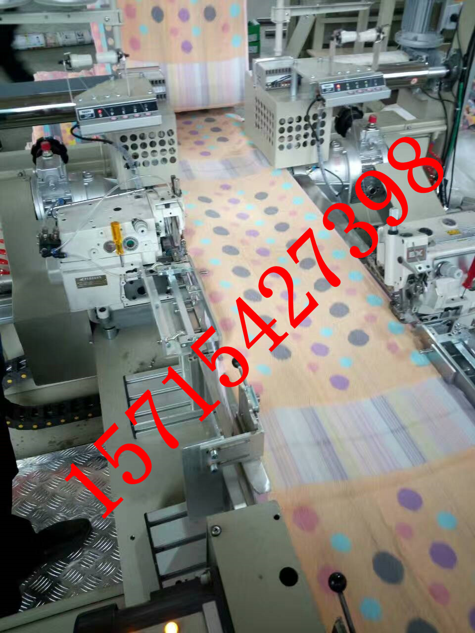 全自動毛巾縫邊機,毛巾橫縫機,毛巾縱縫機