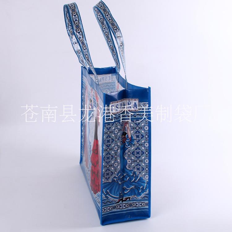 浙江無紡布編織袋 無紡布編織袋定做 無紡布編織袋批發(fā) 無紡布供應
