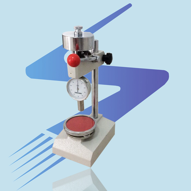 賽思LX-A邵氏硬度計