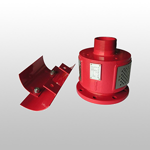 PC系列低倍數(shù)泡沫產(chǎn)生器