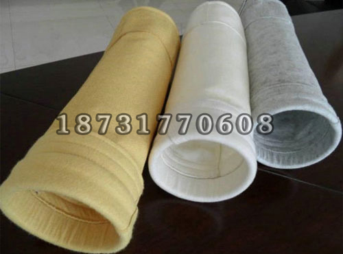 寧德牌 亞克力針刺氈除塵布袋