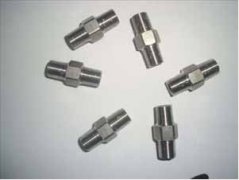 儀表管接頭直彎通三通四通報(bào)價(jià) 儀表管接頭直彎通三通四通批發(fā)