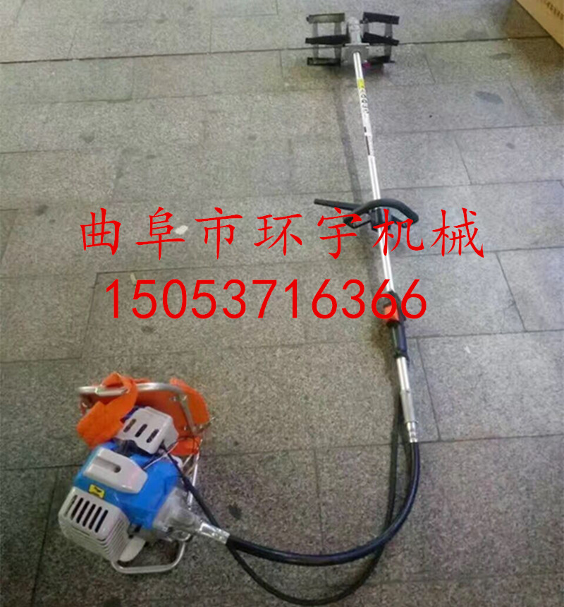 洛陽*除草機背負式松土機