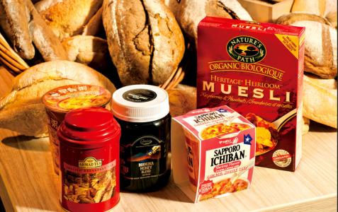 進(jìn)口食品到中國報(bào)關(guān)需要手續(xù)及流程