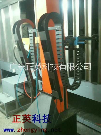 熱賣 正英牌Z-608粉體往復(fù)機(jī) 自動(dòng)噴漆機(jī)  涂裝往復(fù)升降機(jī)