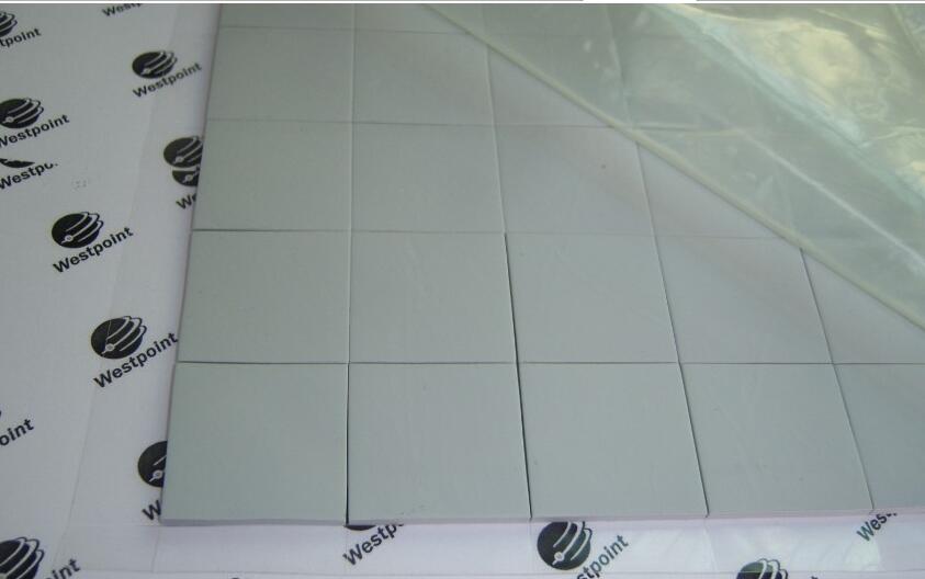 模切、沖型緩沖硅膠、導(dǎo)熱導(dǎo)電硅膠