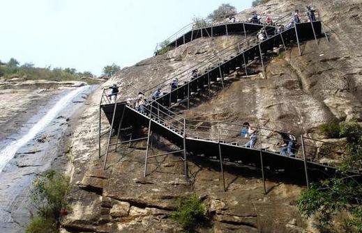 北京團建拓展 公司郊游團建活動
