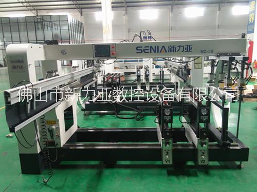 MFB-468全自動封邊機