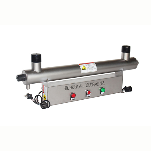 100W紫外線消毒器