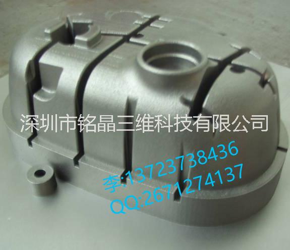 湖北3D打印模具異形水路鑲件|||3D打印模具|哪里有模具3D打印