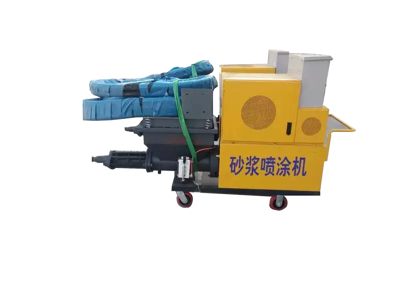河北多功能噴涂機廠家 多功能砂漿噴涂機價格 快速噴涂機供應(yīng)