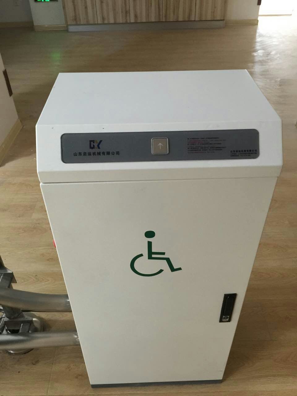 陽泉 長治市供應(yīng)?樓梯升降機,樓梯升降機,山東啟運樓道電梯