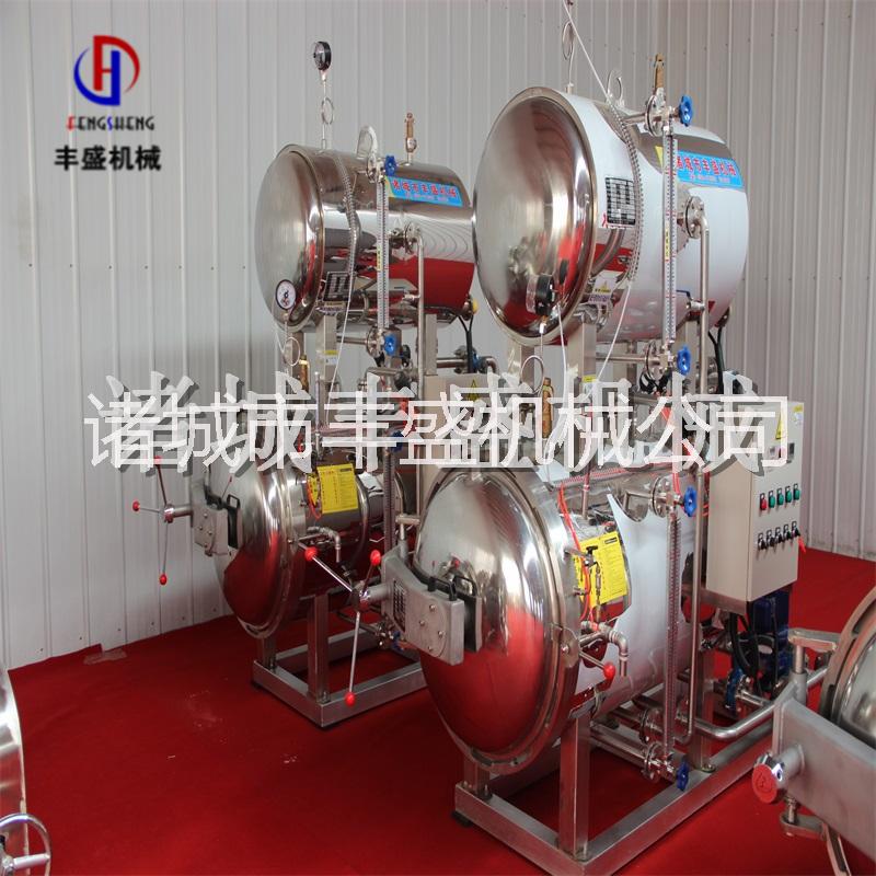 全自動(dòng)電加熱*鍋|鄉(xiāng)巴佬食品殺