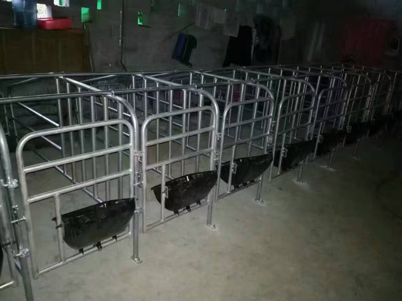 母豬定位欄廠家 母豬定位欄廠家價格 母豬定位欄廠家直銷 河北母豬定位欄廠家
