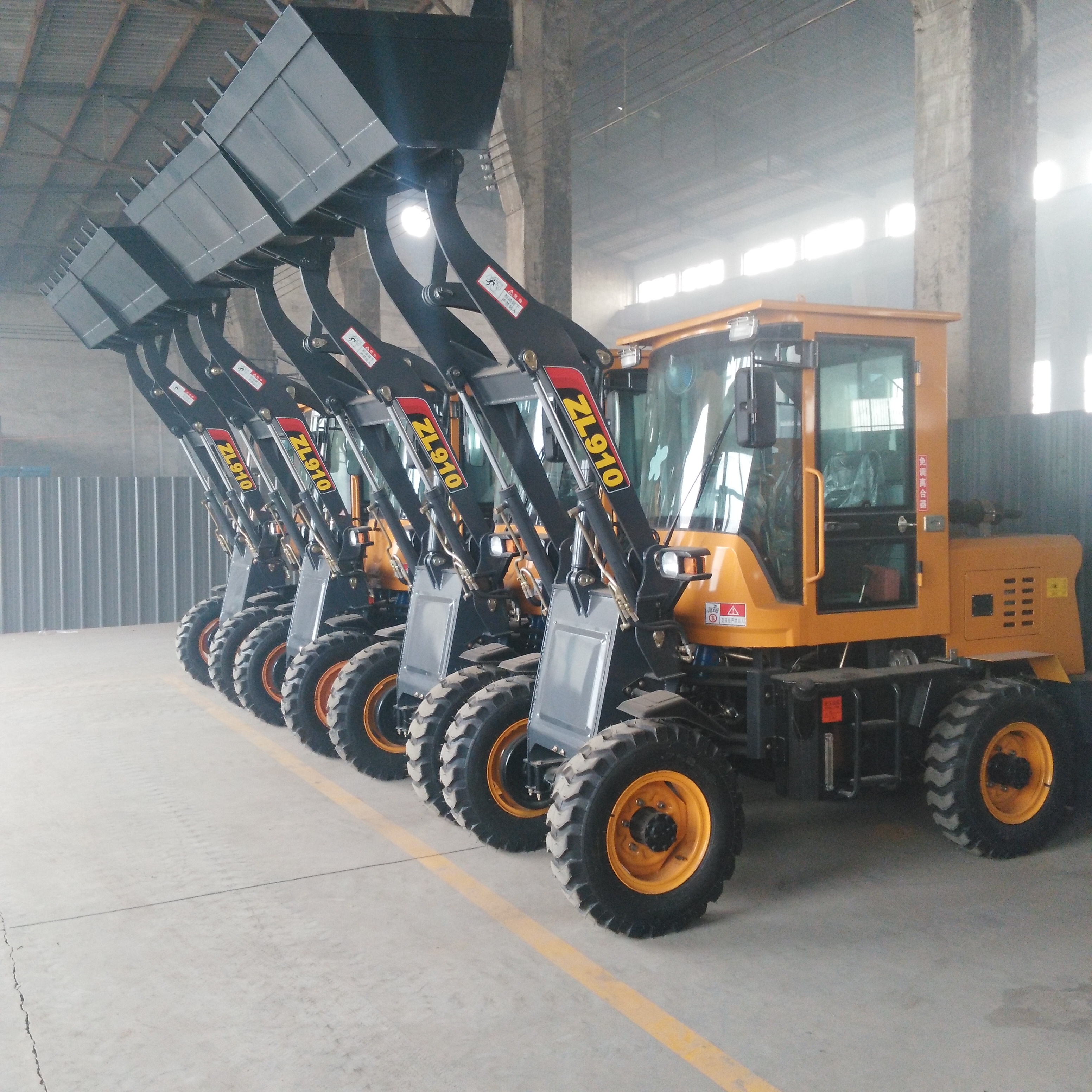 裝載機(jī) 小鏟車批發(fā)價(jià)格 小鏟車采購商機(jī)  小型裝載機(jī)